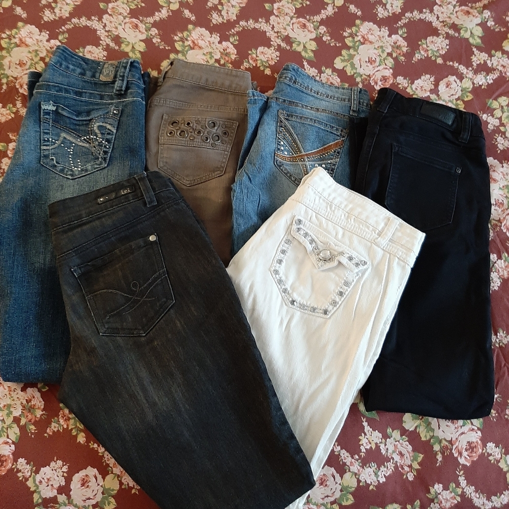 Jean BUNDLE